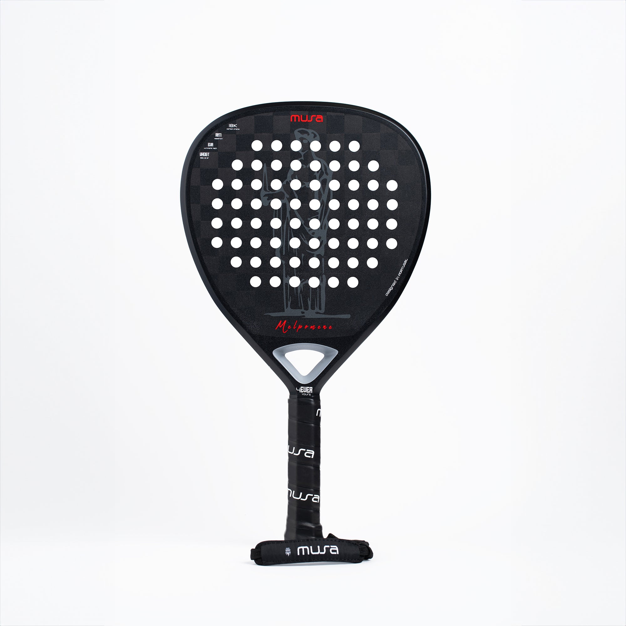 Raquete Padel MUSA Melpomene