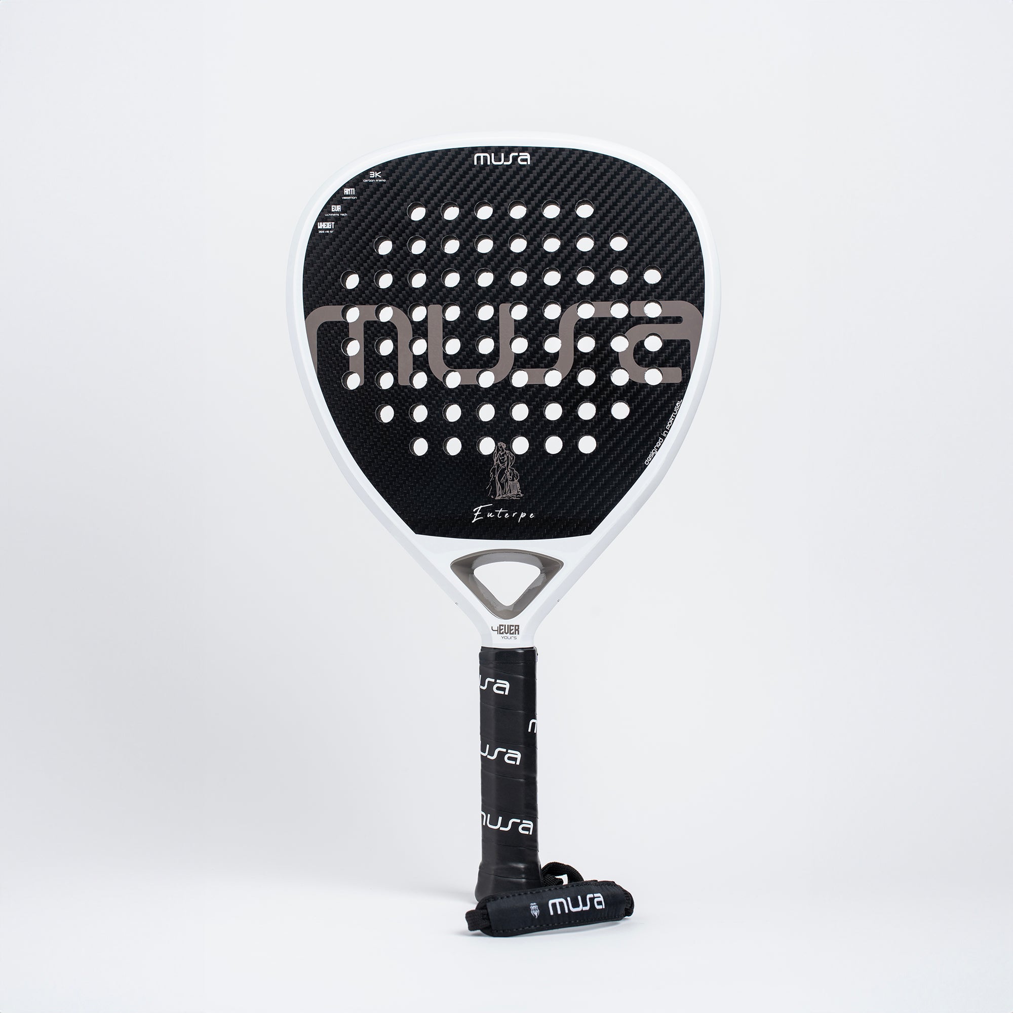 MUSA Euterpe Padel Racket