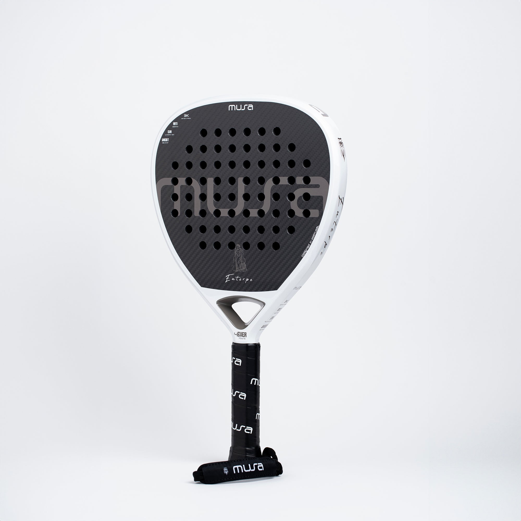 MUSA Euterpe Padel Racket