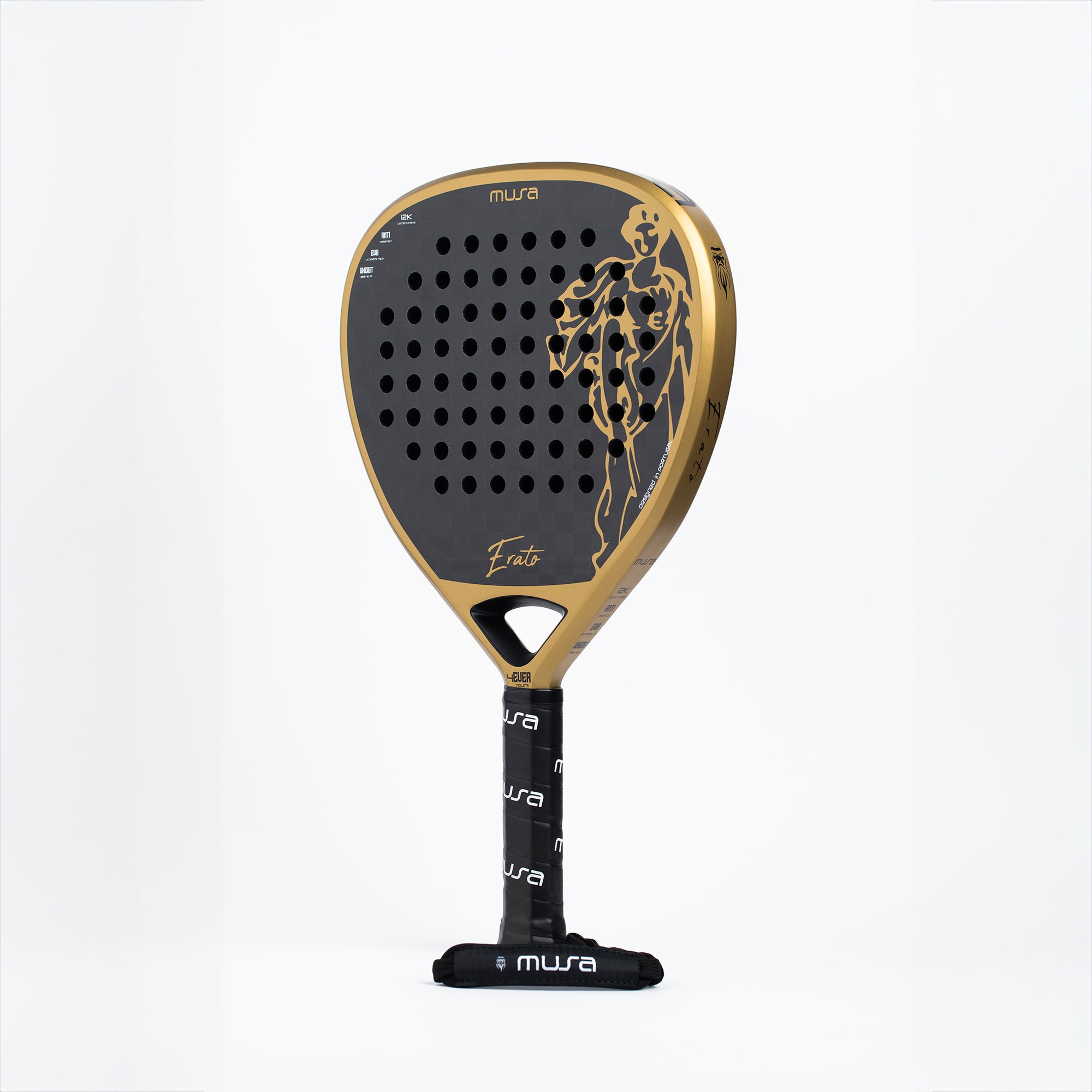 Raquete Padel MUSA Erato