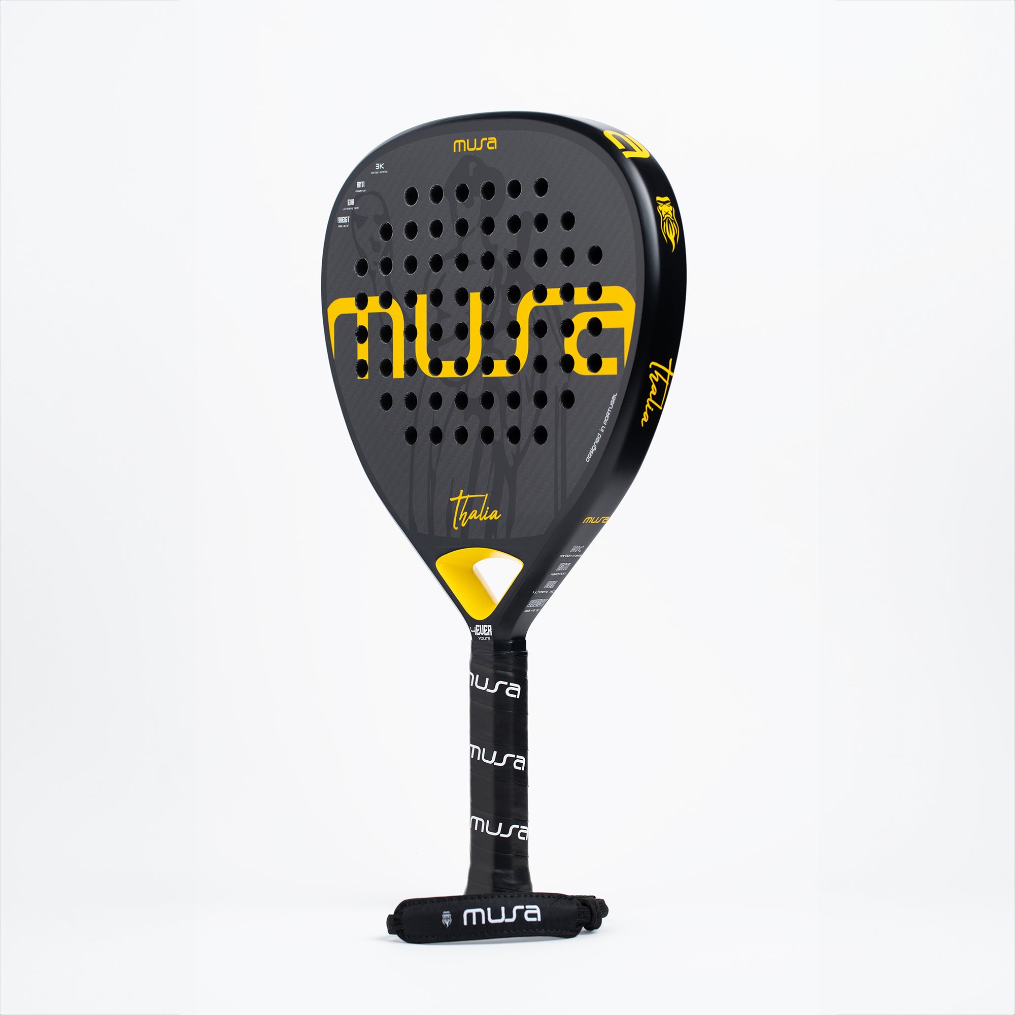 Raquete Padel MUSA Thalia