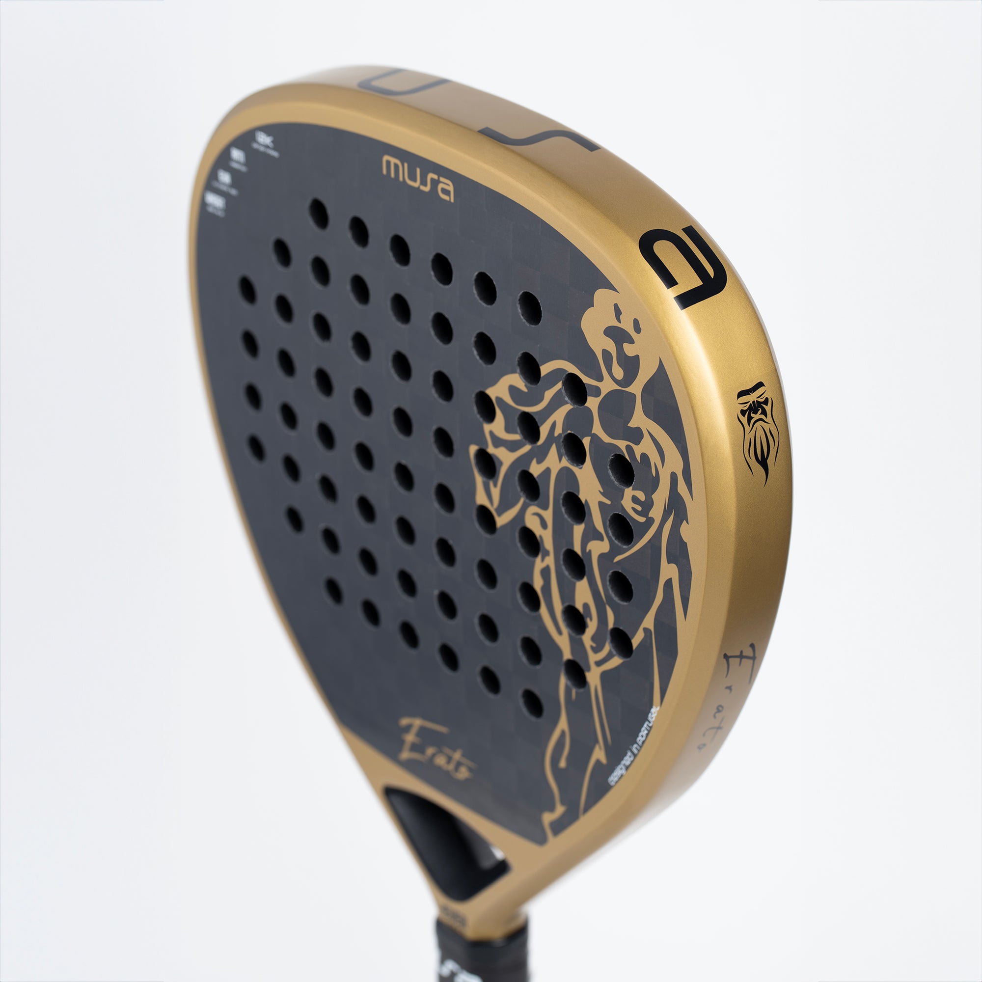 Raquete Padel MUSA Erato