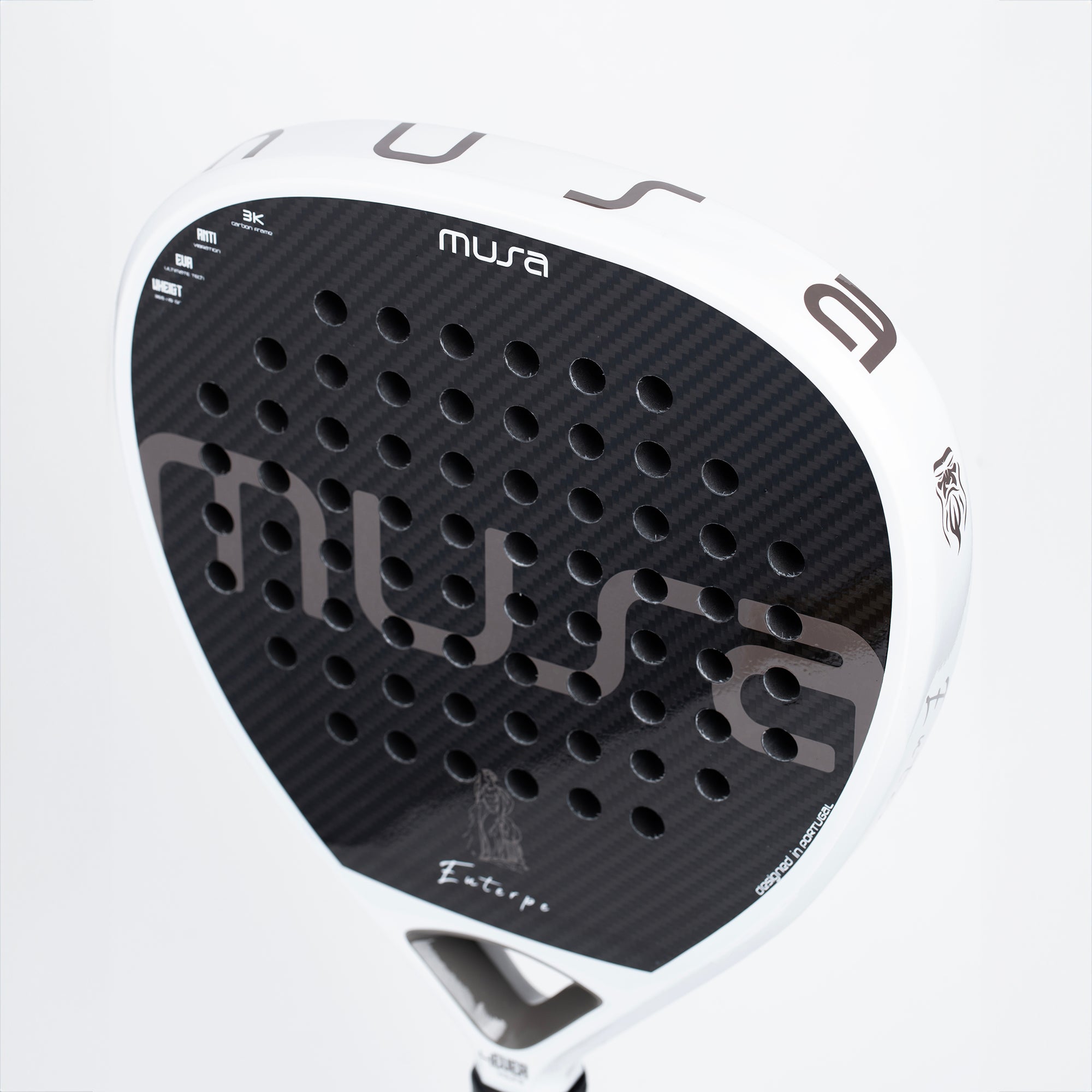 MUSA Euterpe Padel Racket