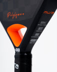 Raquete Padel MUSA Polyhymnia