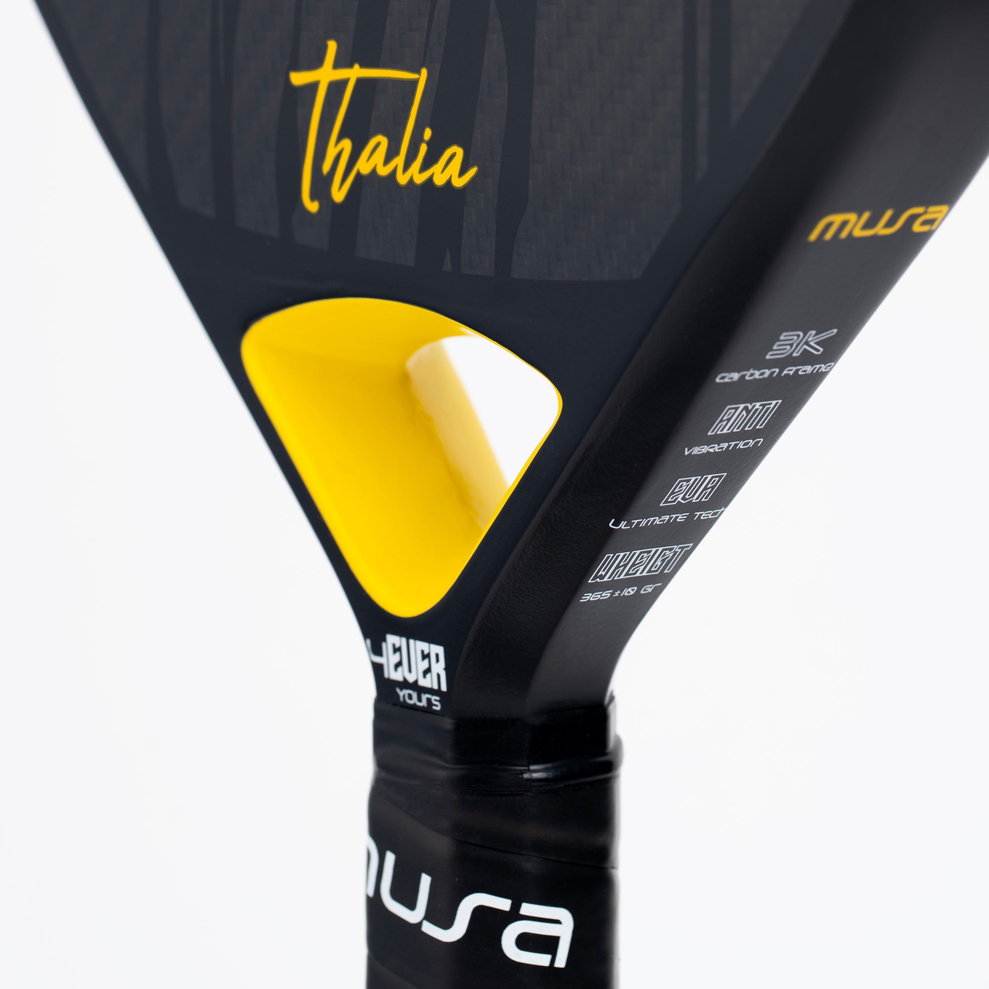 Raquete Padel MUSA Thalia