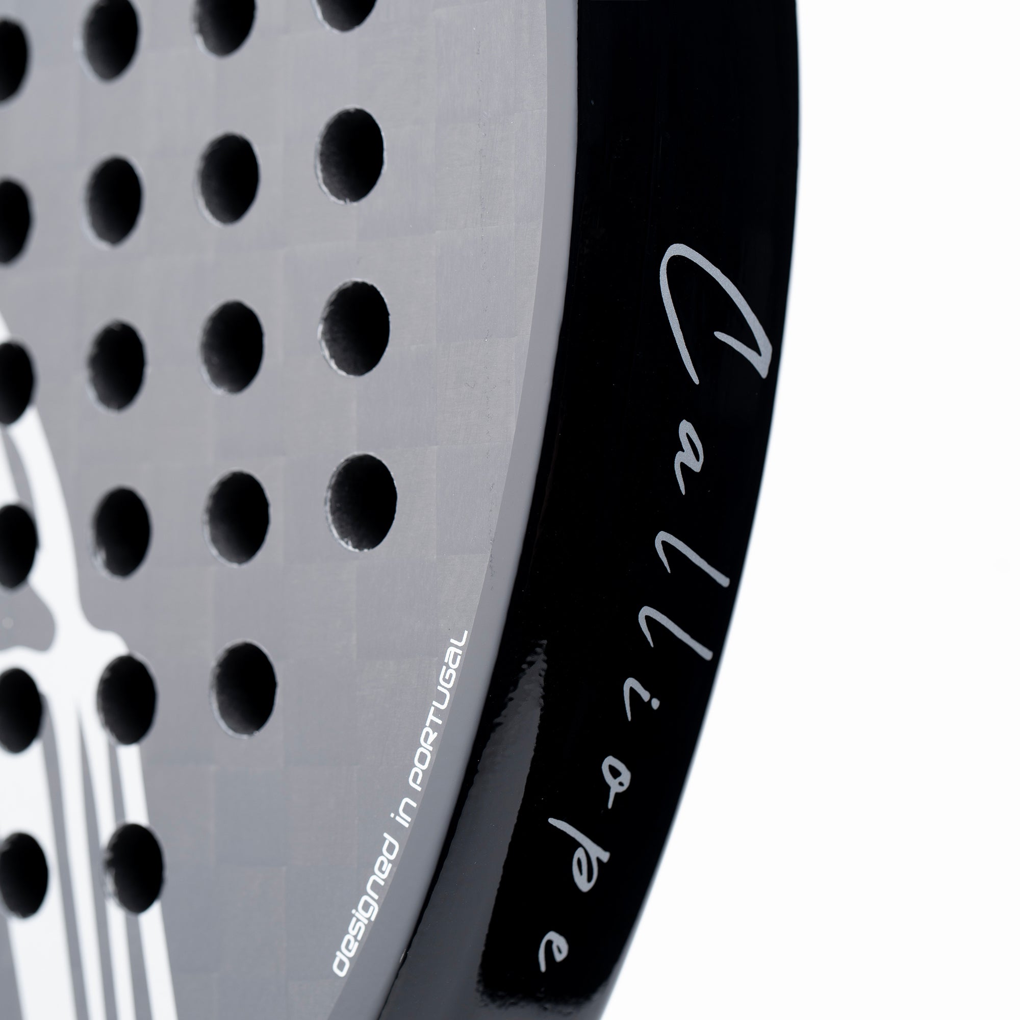 Raquete Padel MUSA Calliope