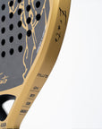 Raquete Padel MUSA Erato