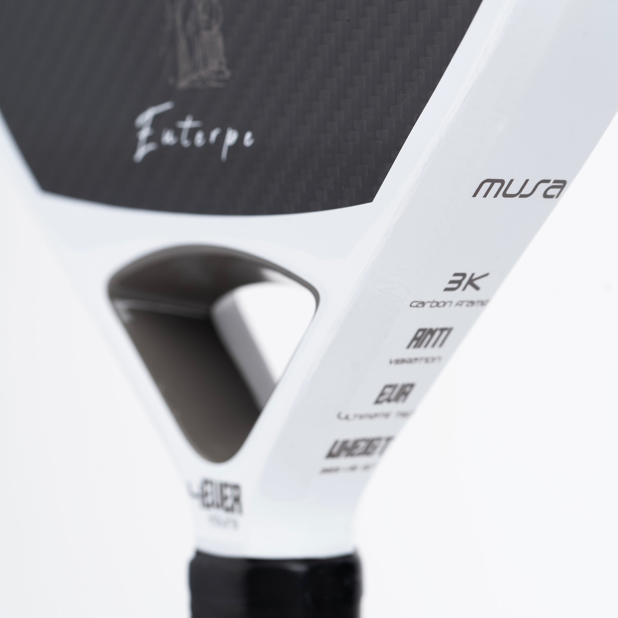 MUSA Euterpe Padel Racket