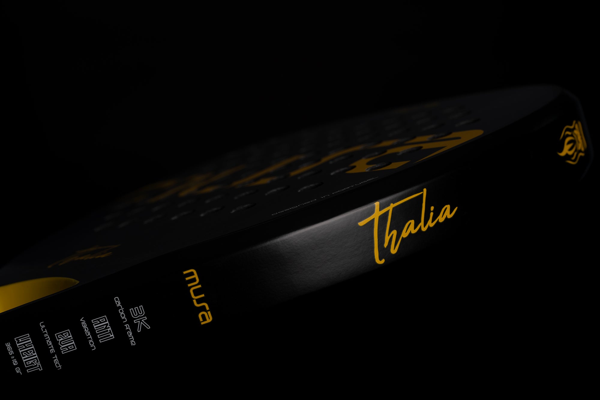 Raquete Padel MUSA Thalia