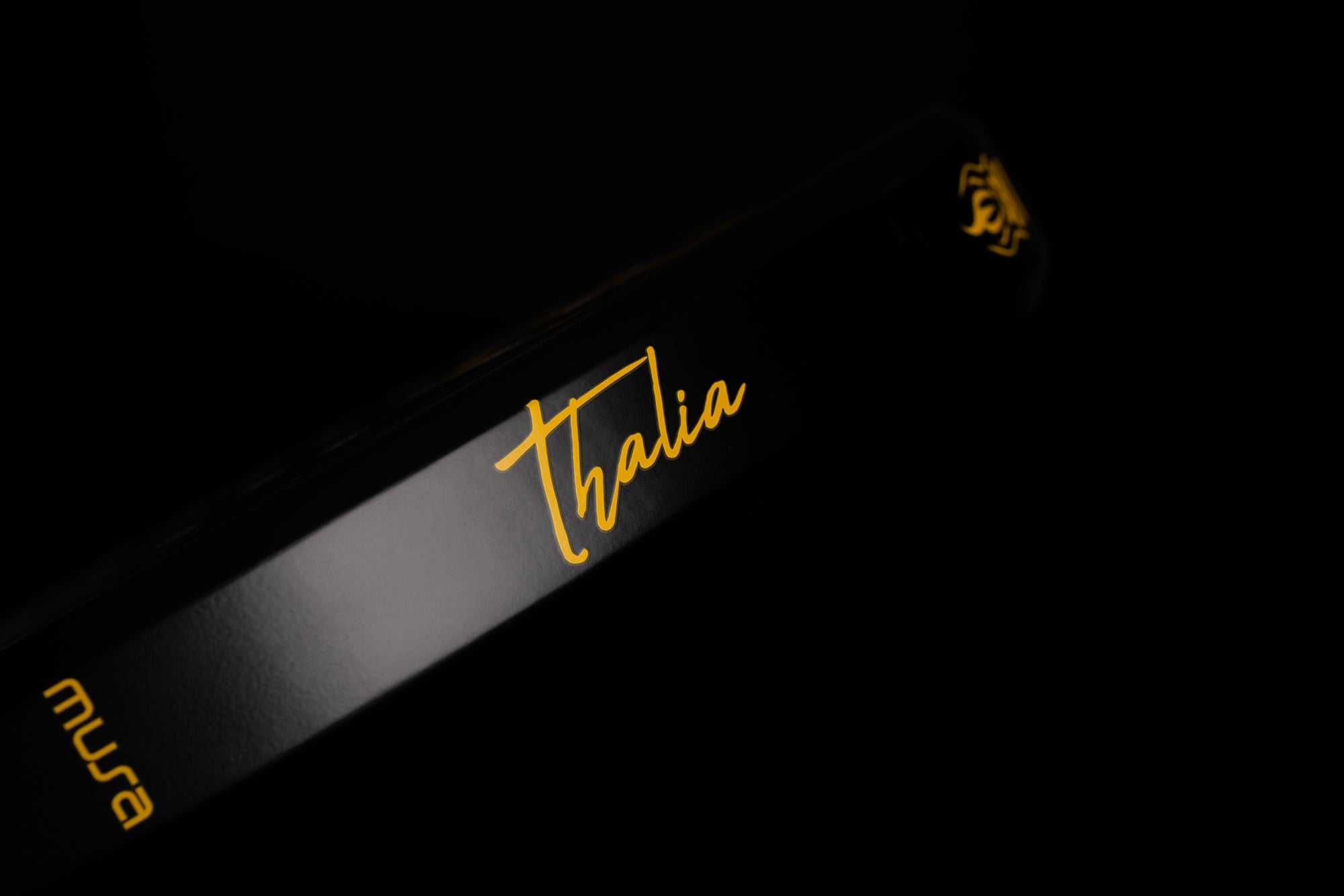 Raquete Padel MUSA Thalia