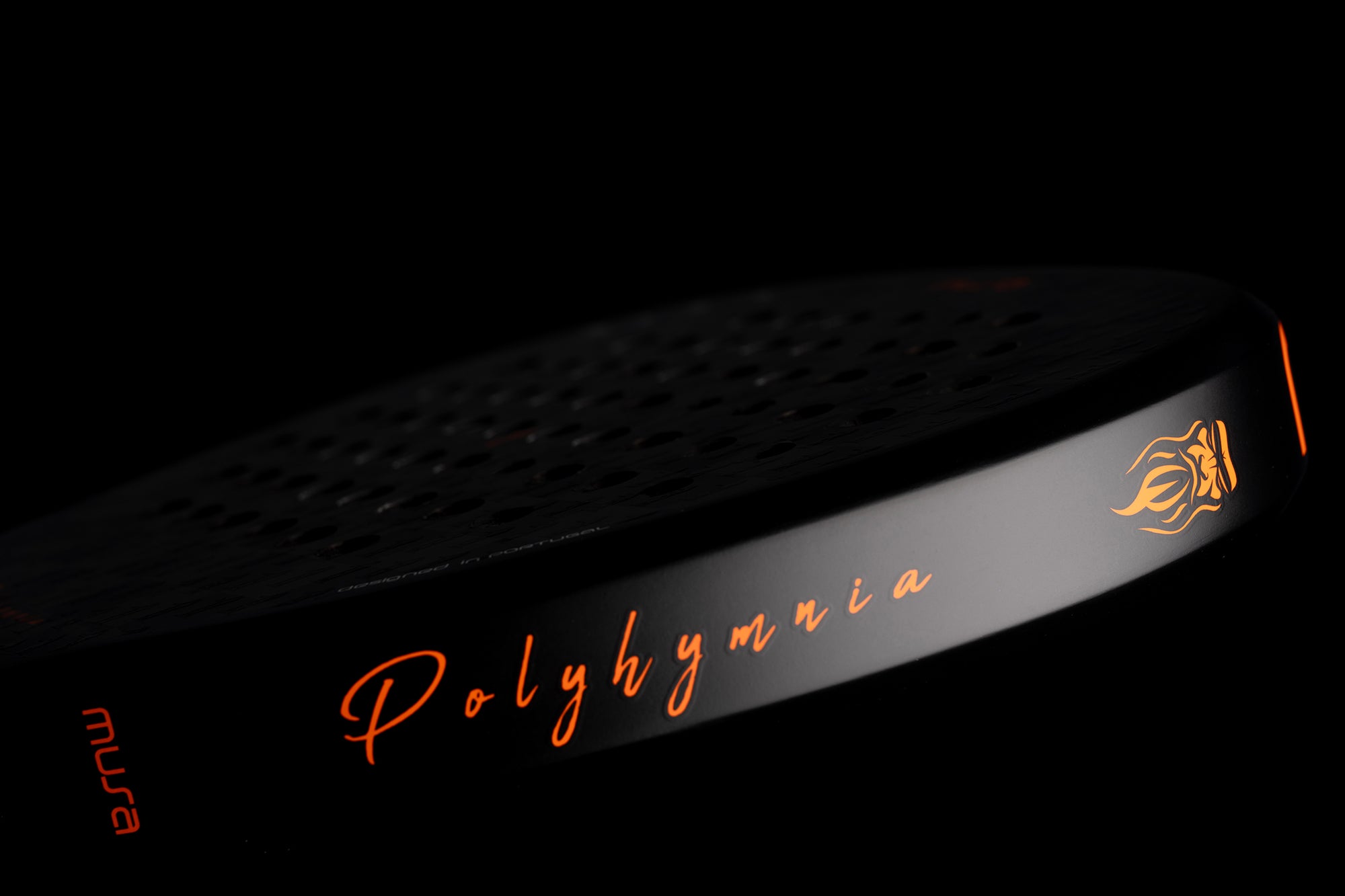 Raquete Padel MUSA Polyhymnia