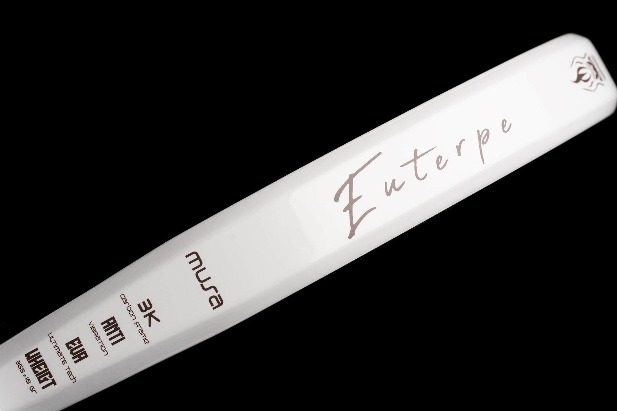 MUSA Euterpe Padel Racket