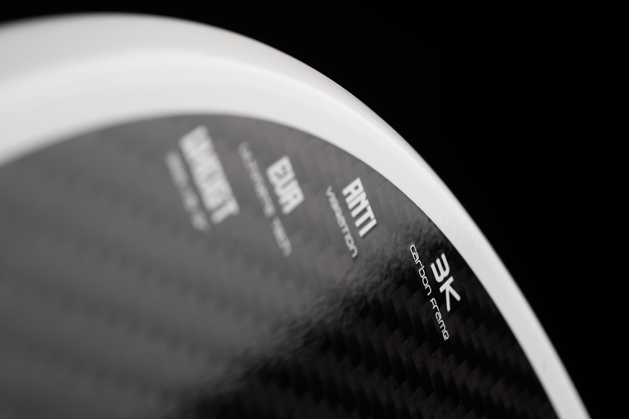 MUSA Euterpe Padel Racket