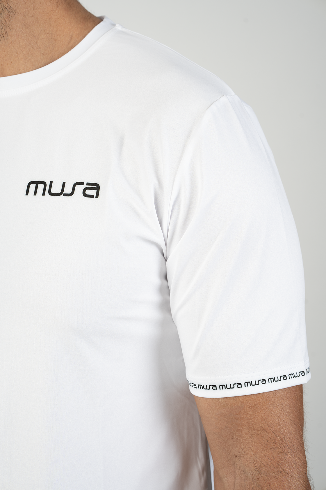 Tshirt Prime Musa