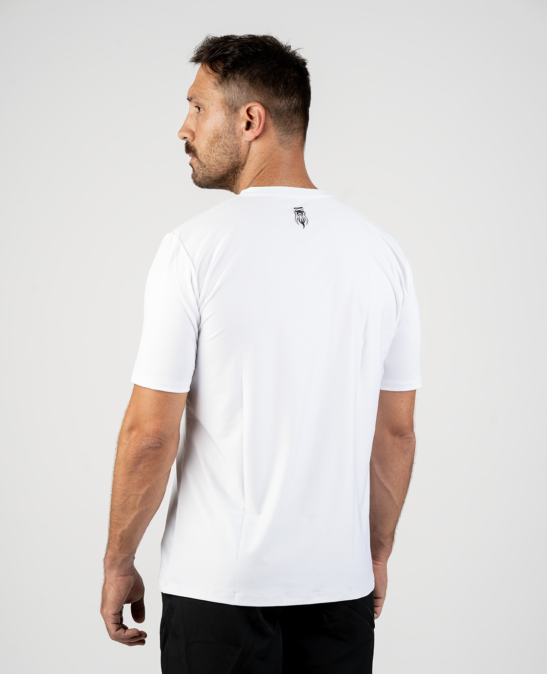 Tshirt Musa White