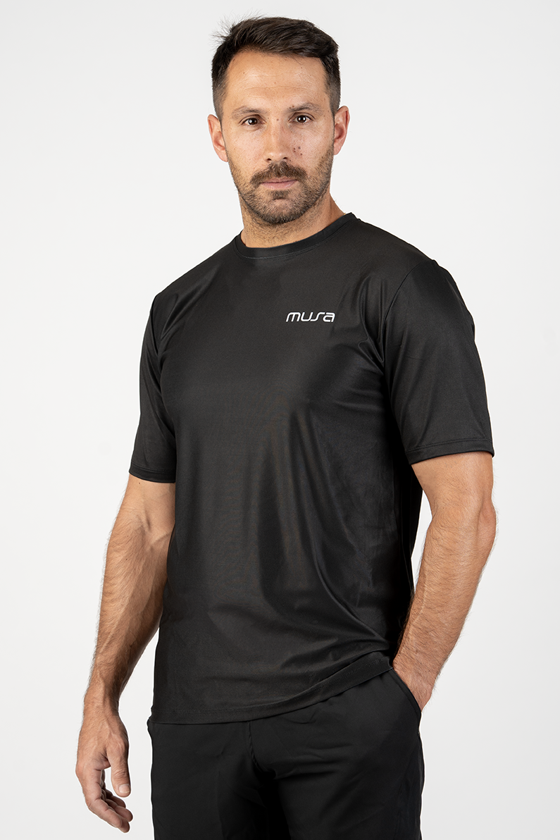 Tshirt Musa ZEUS