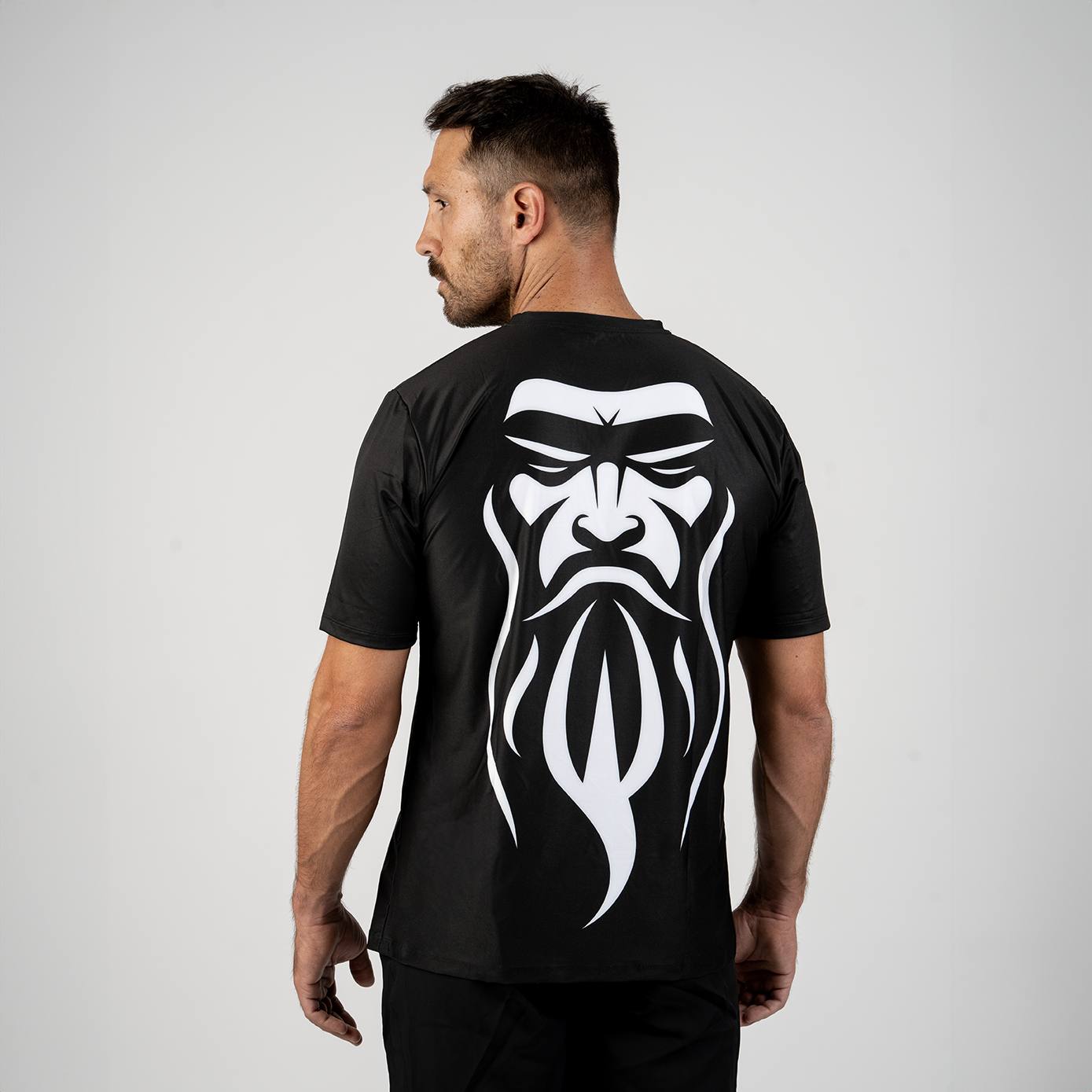 Tshirt Musa ZEUS