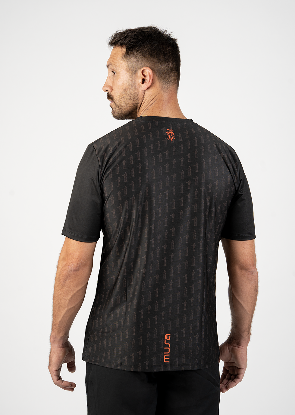 Tshirt Musa Polyhymnia