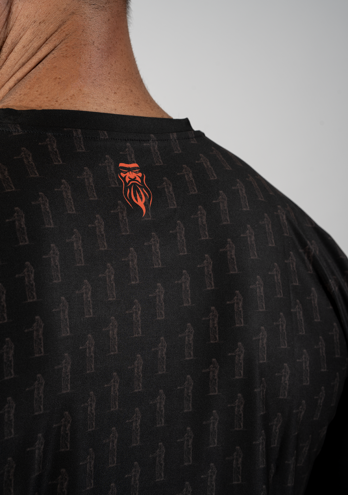 Tshirt Musa Polyhymnia