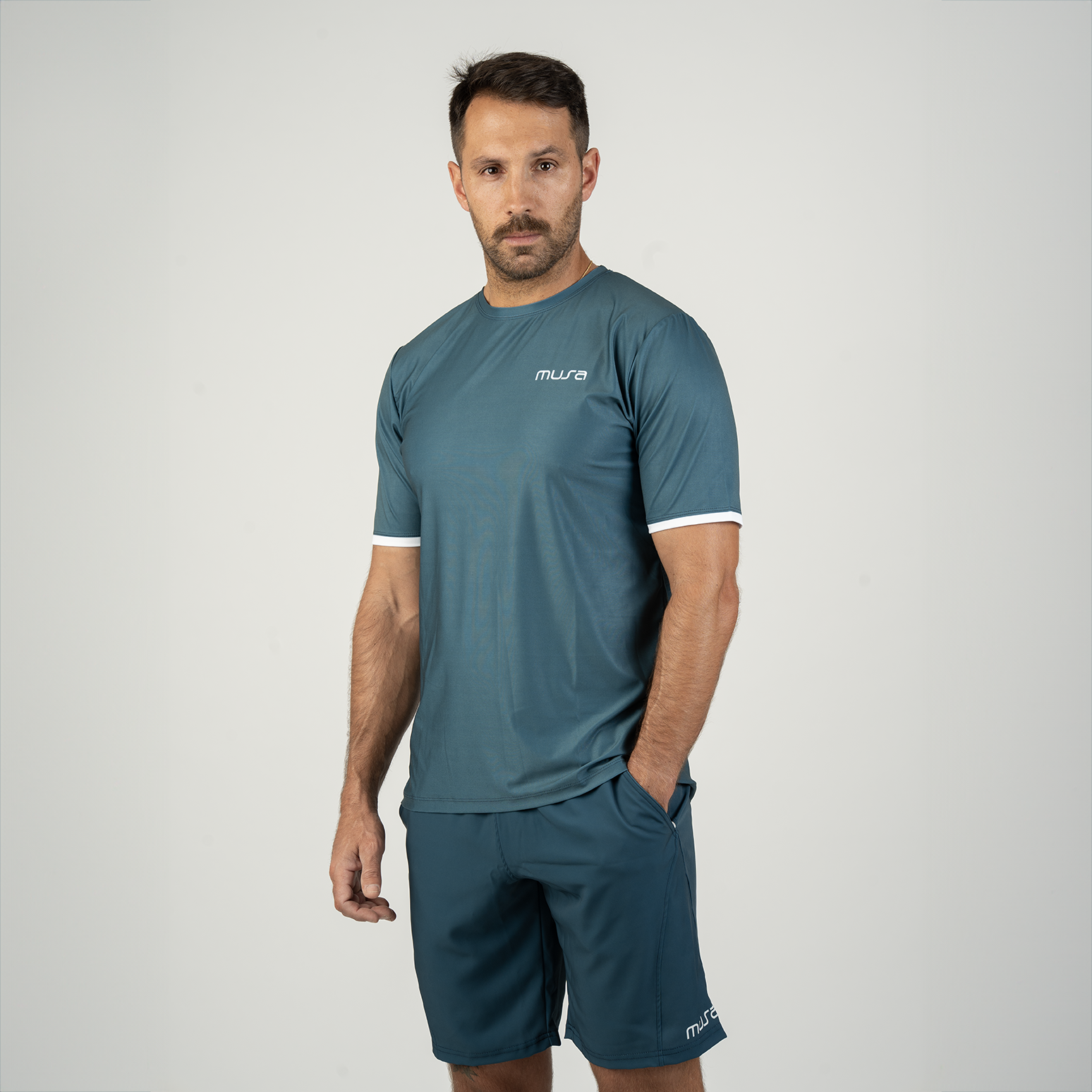 Conjunto Prime Musa