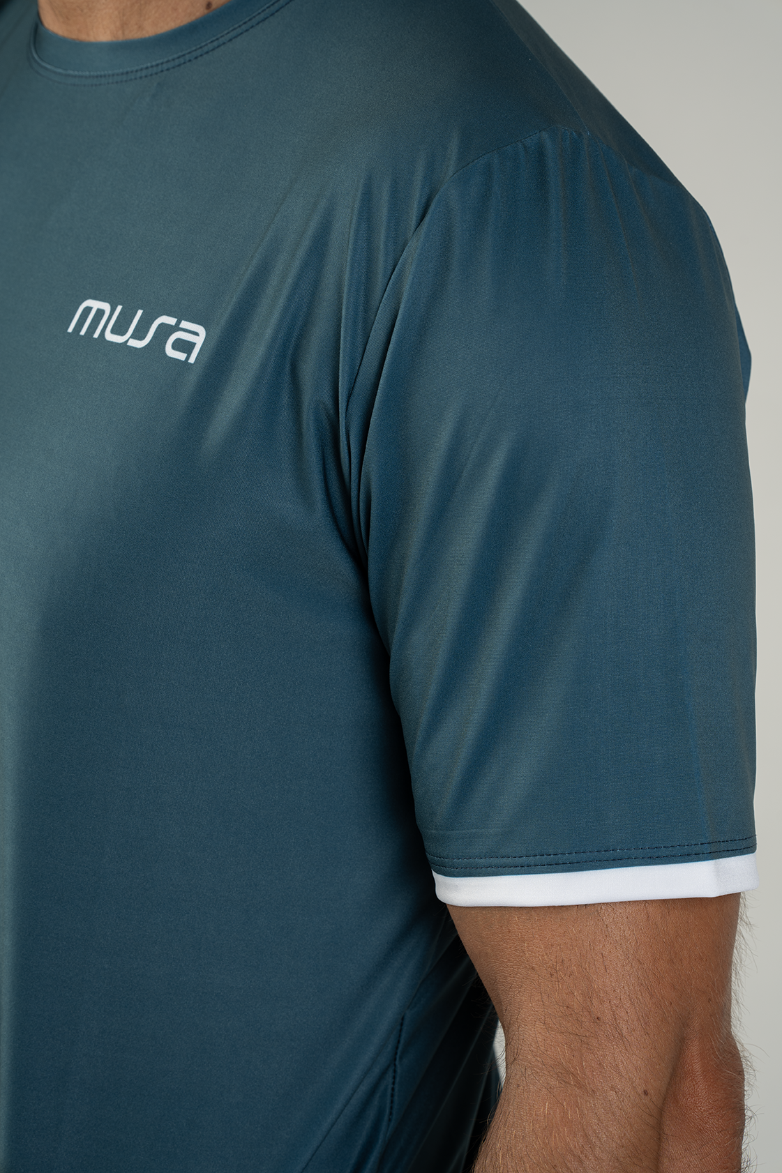 Conjunto Prime Musa