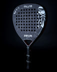 Raquete Padel MUSA ZEUS - Limited Edition