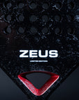 Raquete Padel MUSA ZEUS - Limited Edition