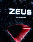 Raquete Padel MUSA ZEUS - Limited Edition