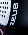Raquete Padel MUSA ZEUS - Limited Edition