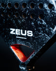 Raquete Padel MUSA ZEUS - Limited Edition