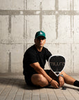 Raquete Padel MUSA Euterpe