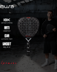 Raquete Padel MUSA Melpomene