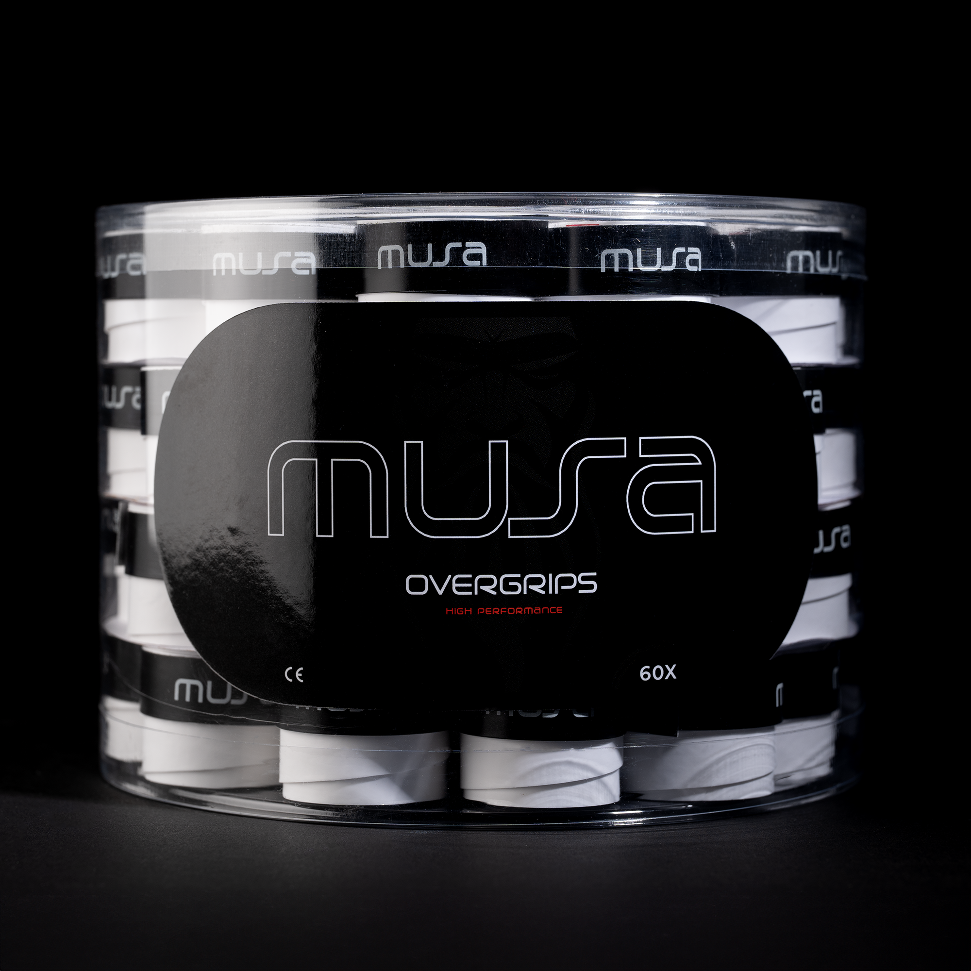 Overgrips Musa Pádel