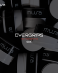 Overgrips Musa Padel